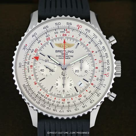 breitling back chronogrphe|certified pre owned breitling watches.